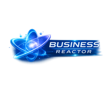 Business Reactor IT - Рішення для бизнеса