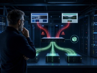Коли HTTP 500 виявився не PHP і не MySQL: розбір збою Nginx
