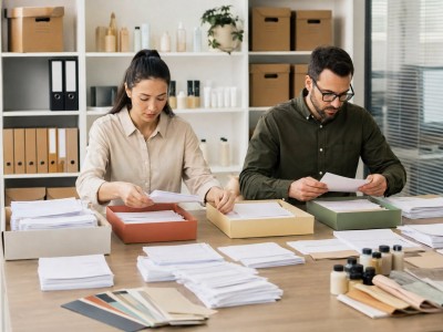 Перенесення даних у CRM/ERP: як не перенести старий хаос у нову систему