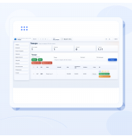 Товари та продажі Business Reactor